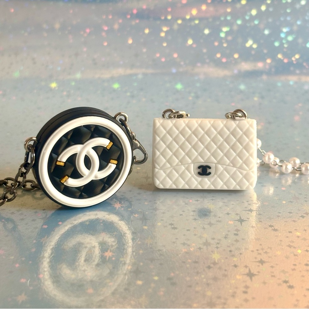 Labubu Fashion Bags & Accessories Bundle